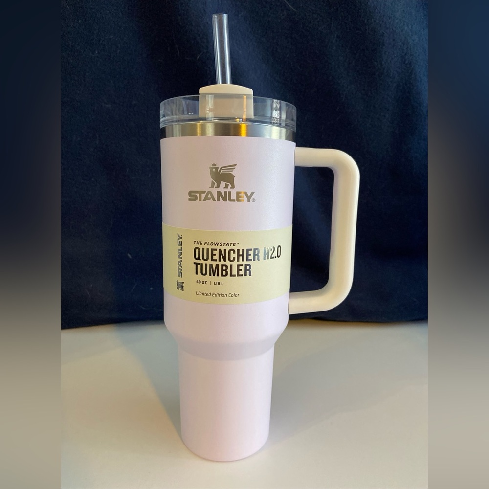 Stanley 40 oz Tumbler - Wisteria